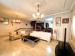 Seletar Hills Estate (D28), Semi-Detached #554586831